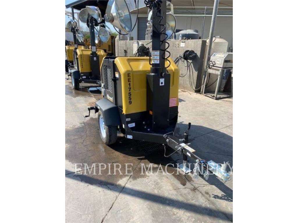 Allmand LT-NLV Torri faro