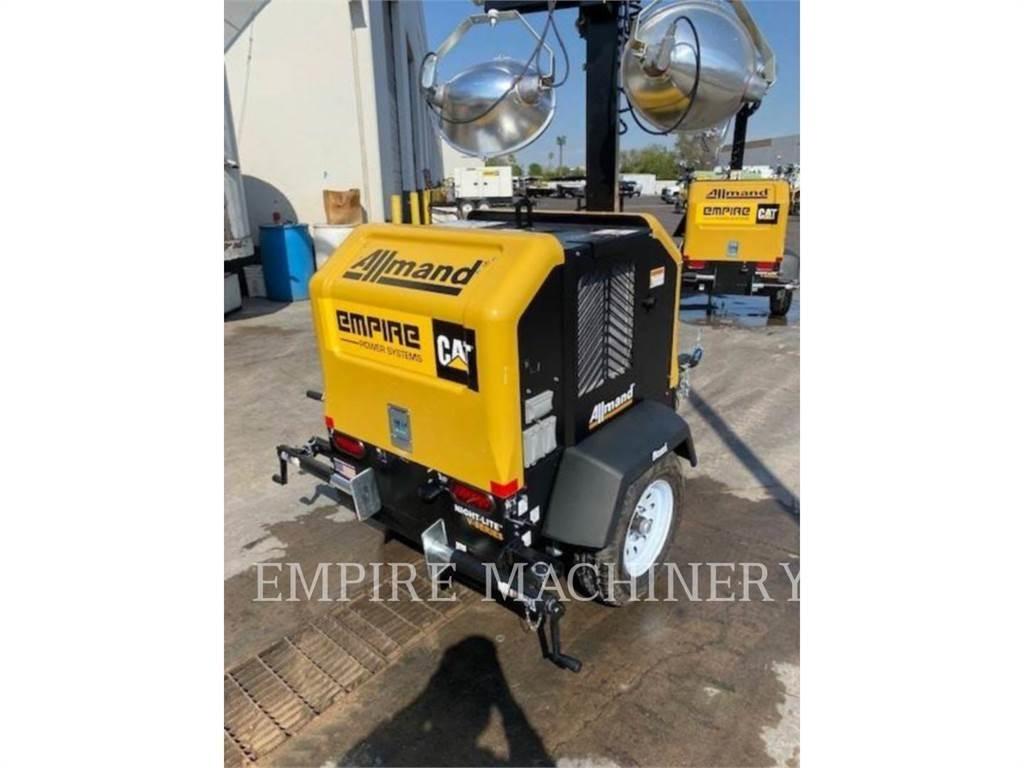 Allmand LT-NLV Torri faro