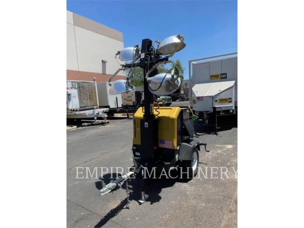 Allmand LT-NLV Torri faro