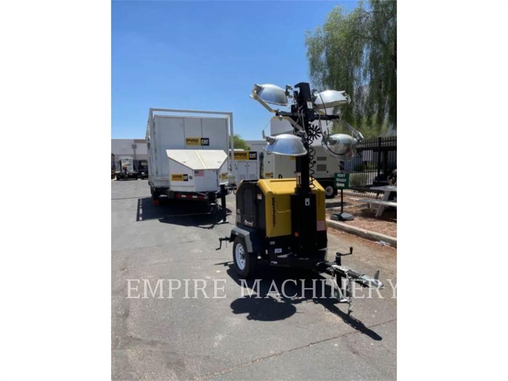 Allmand LT-NLV Torri faro