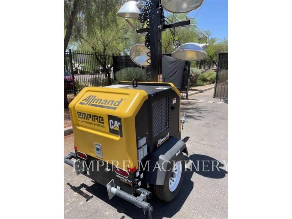 Allmand LT-NLV Torri faro
