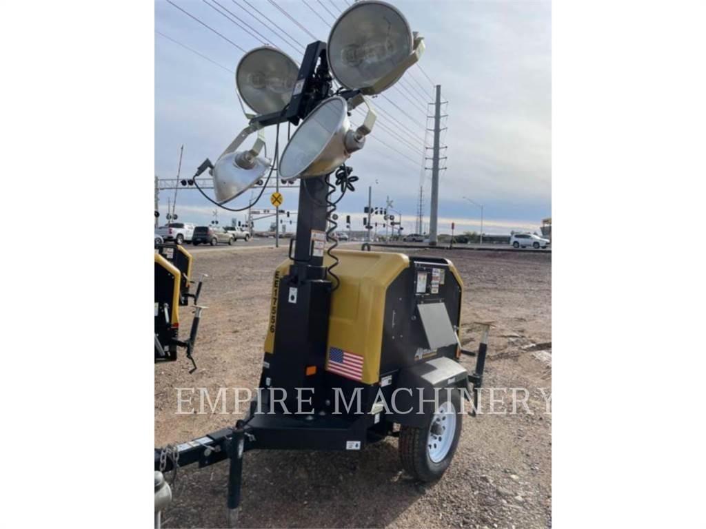 Allmand LT-NLV Torri faro