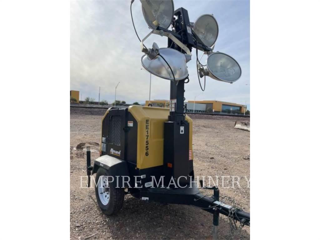 Allmand LT-NLV Torri faro