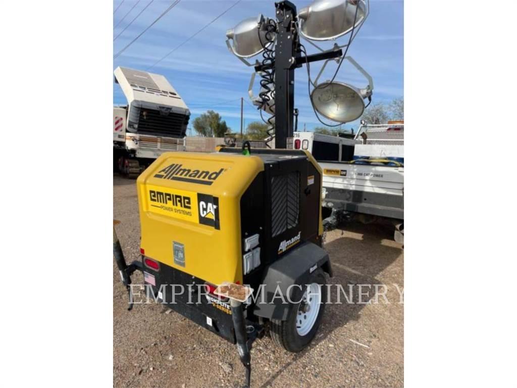 Allmand LT-NLV Torri faro