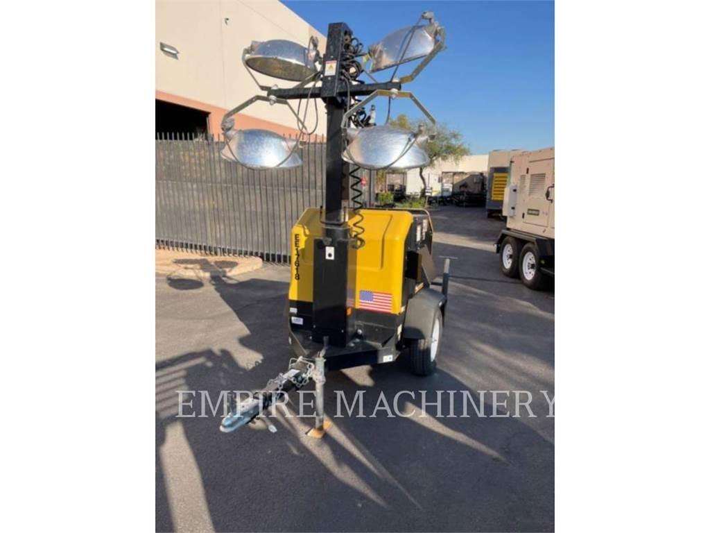 Allmand LT-NLV Torri faro