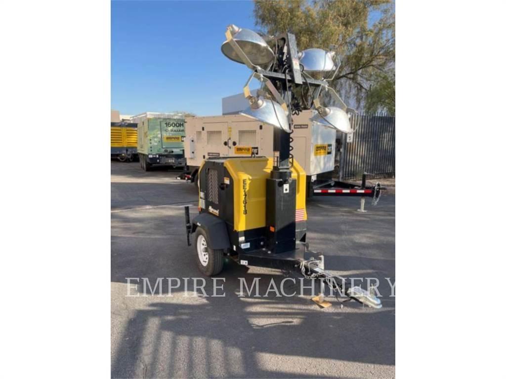Allmand LT-NLV Torri faro