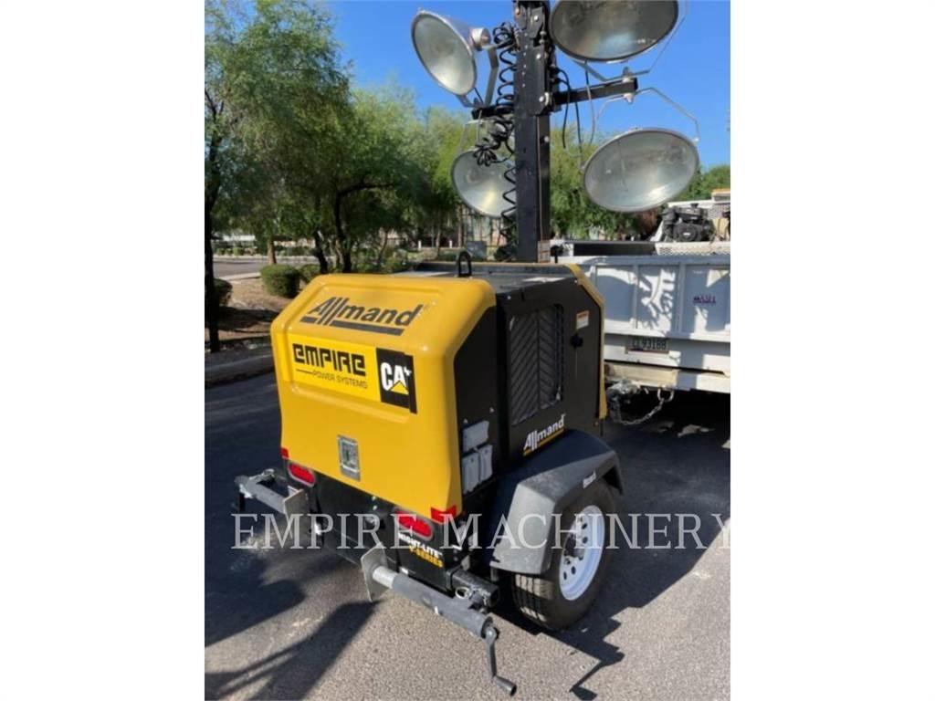 Allmand LT-NLV Torri faro