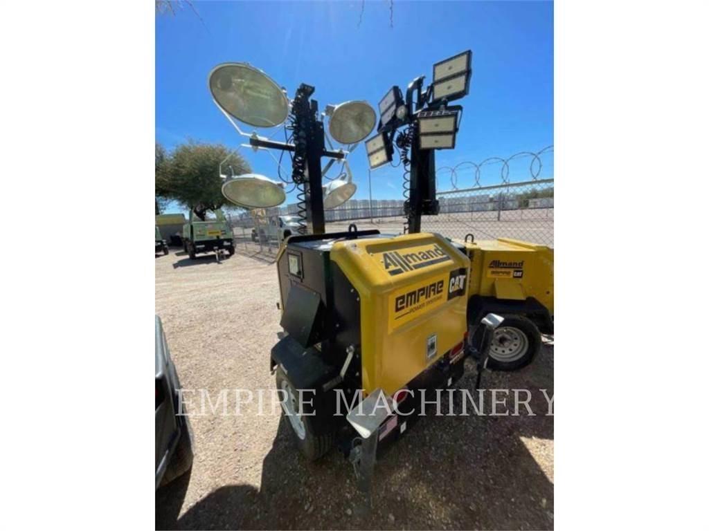Allmand LT-NLV Torri faro
