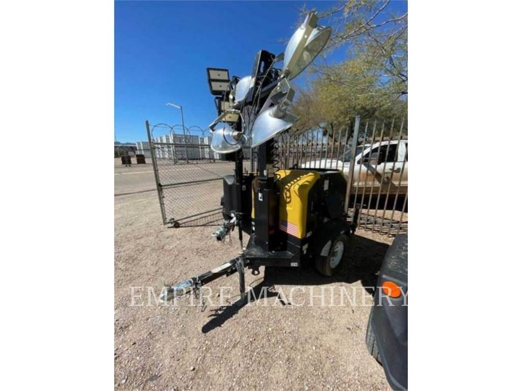 Allmand LT-NLV Torri faro