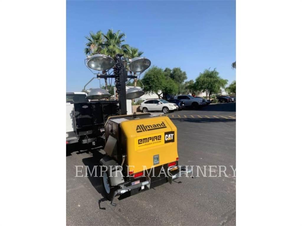 Allmand LT-NLV Torri faro