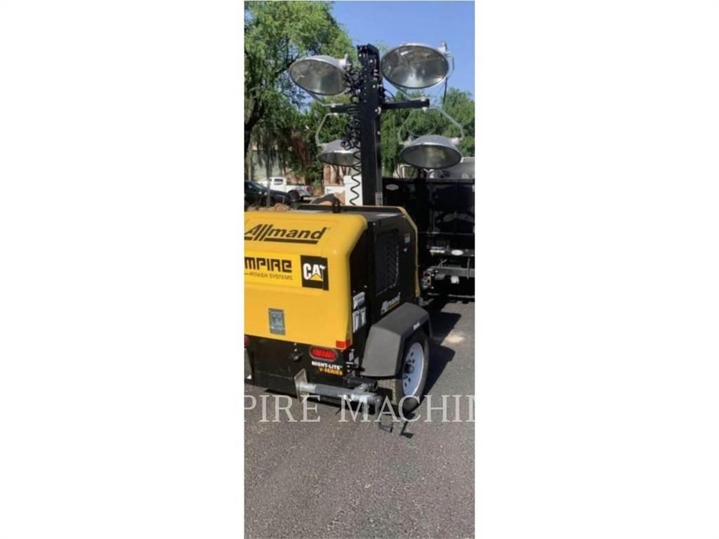 Allmand LT-NLV Torri faro