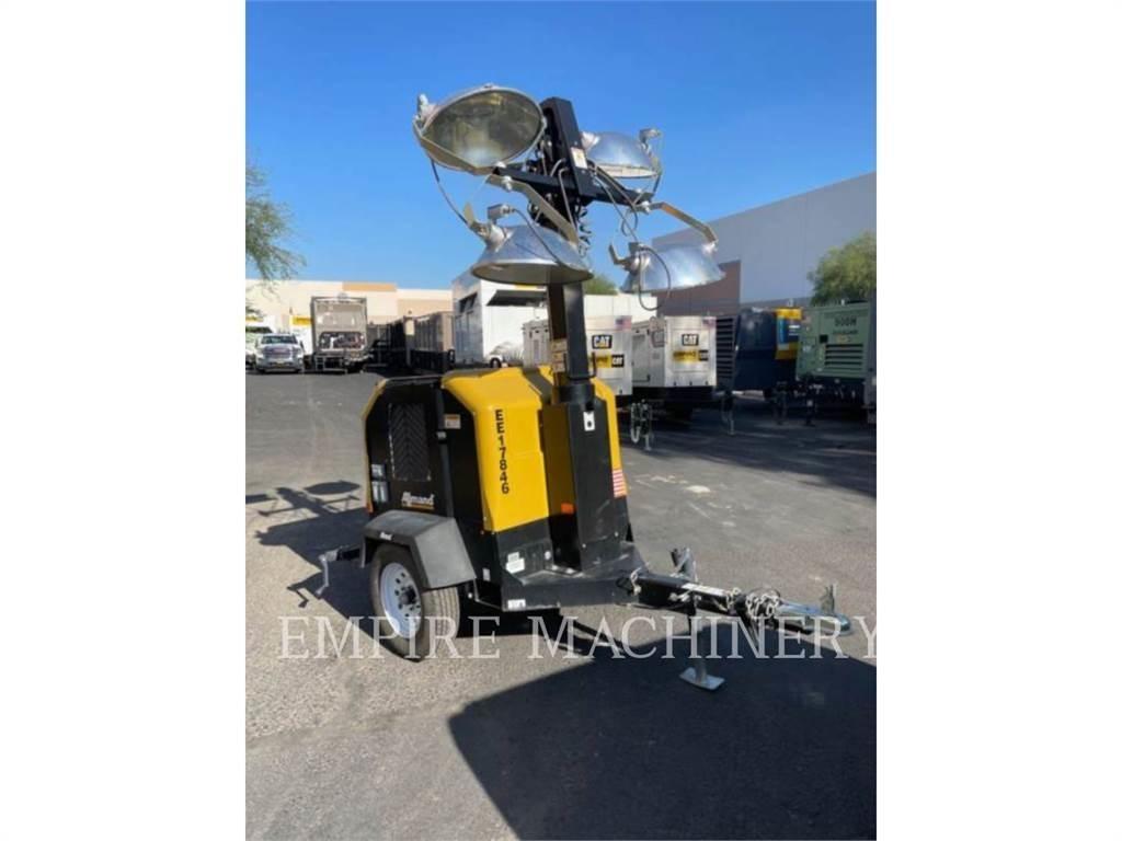 Allmand LT-NLV Torri faro