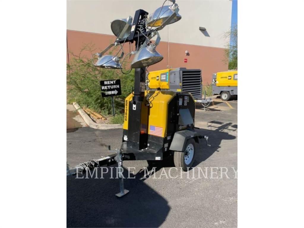 Allmand LT-NLV Torri faro