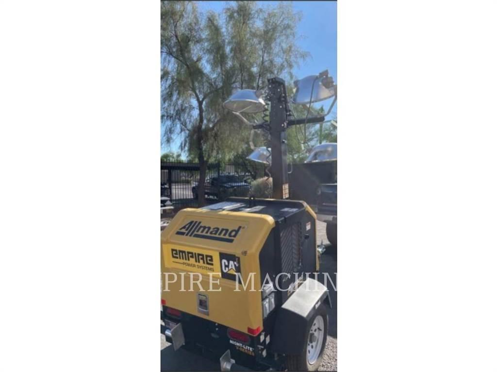Allmand LT-NLV Torri faro