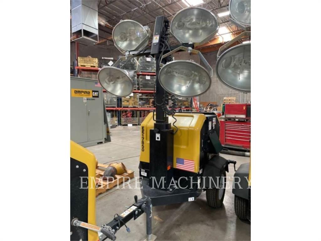 Allmand LT-NLV Torri faro