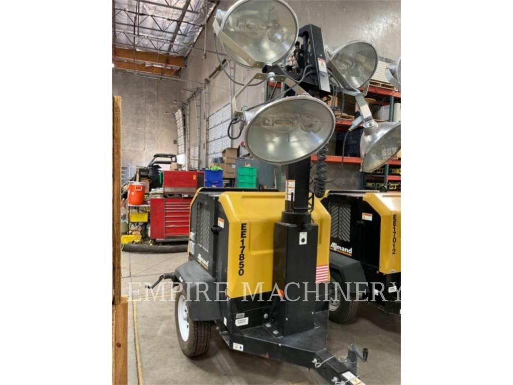 Allmand LT-NLV Torri faro
