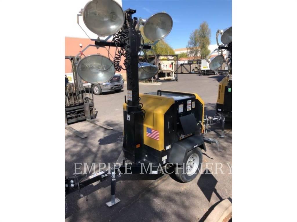 Allmand LT-NLV Torri faro