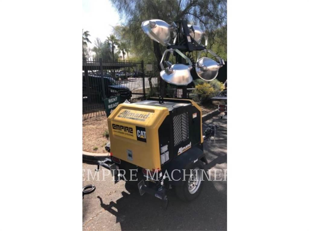 Allmand LT-NLV Torri faro