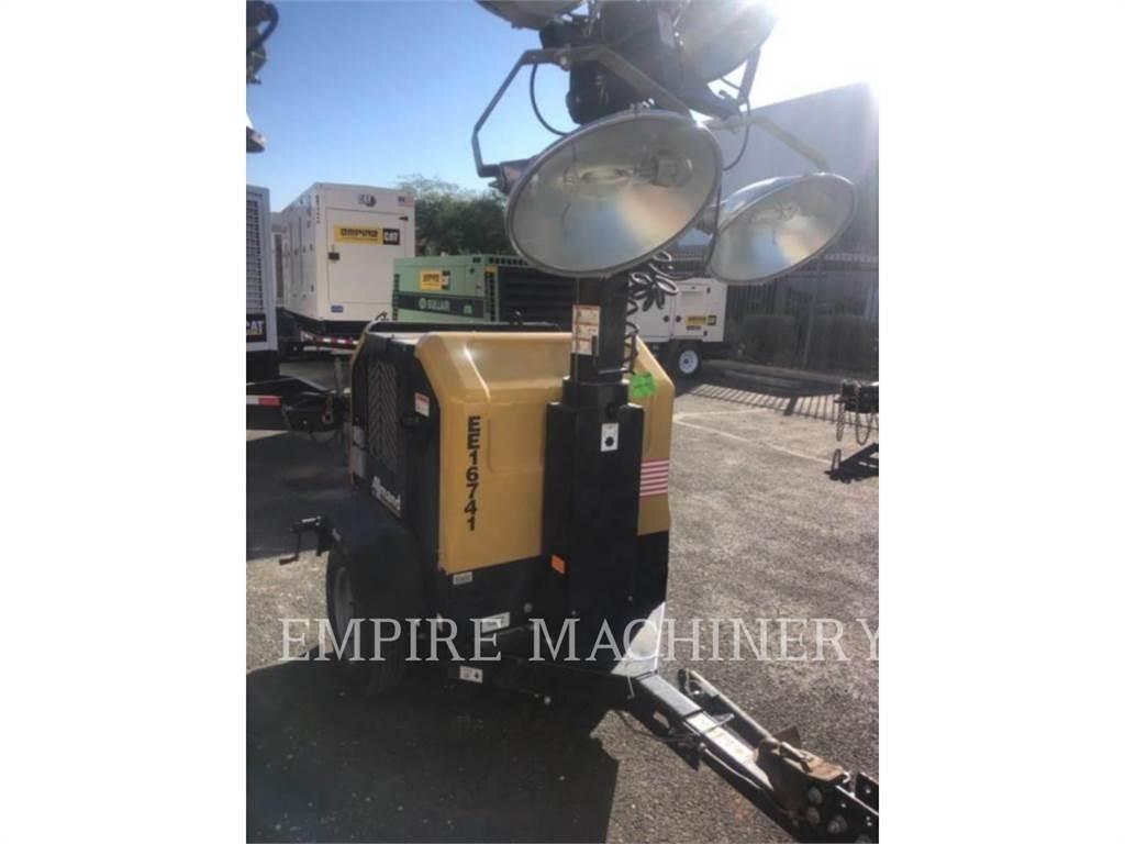 Allmand LT-NLV Torri faro