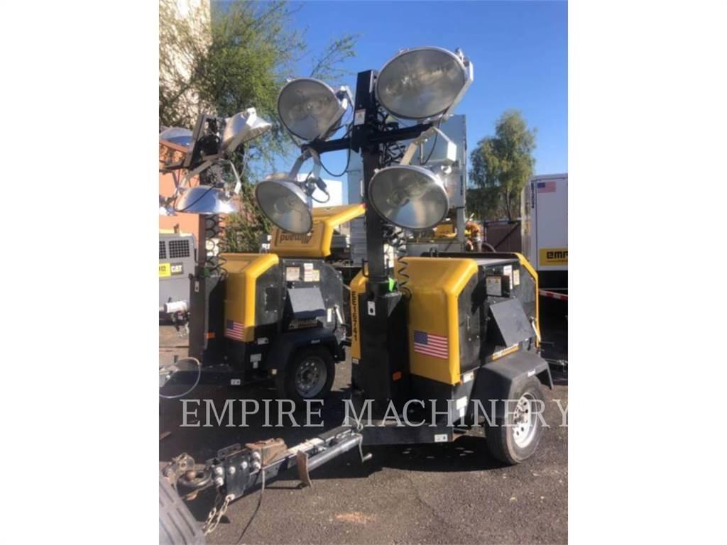 Allmand LT-NLV Torri faro