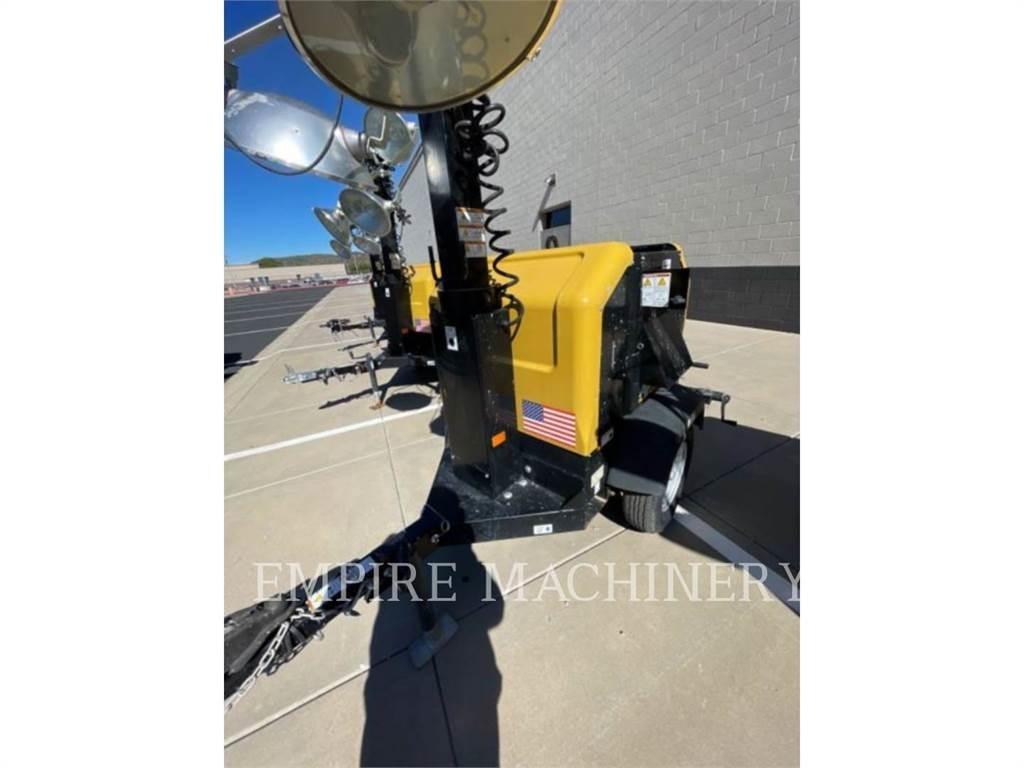 Allmand LT-NLV Torri faro