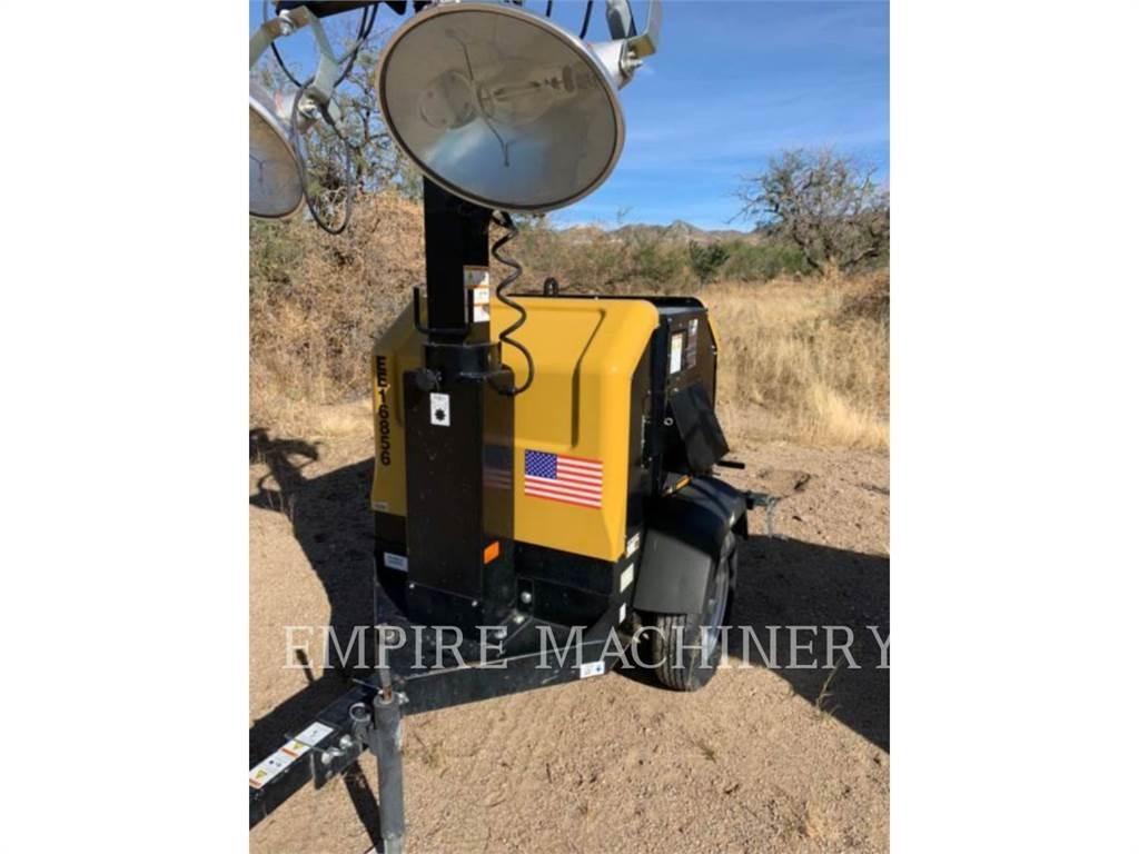 Allmand LT-NLV Torri faro