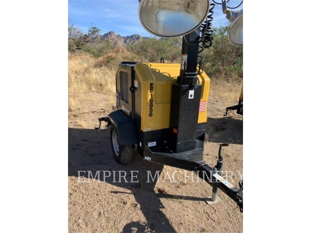 Allmand LT-NLV Torri faro