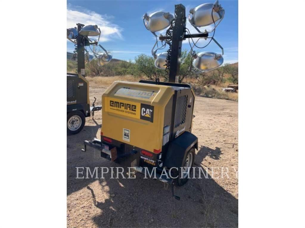 Allmand LT-NLV Torri faro