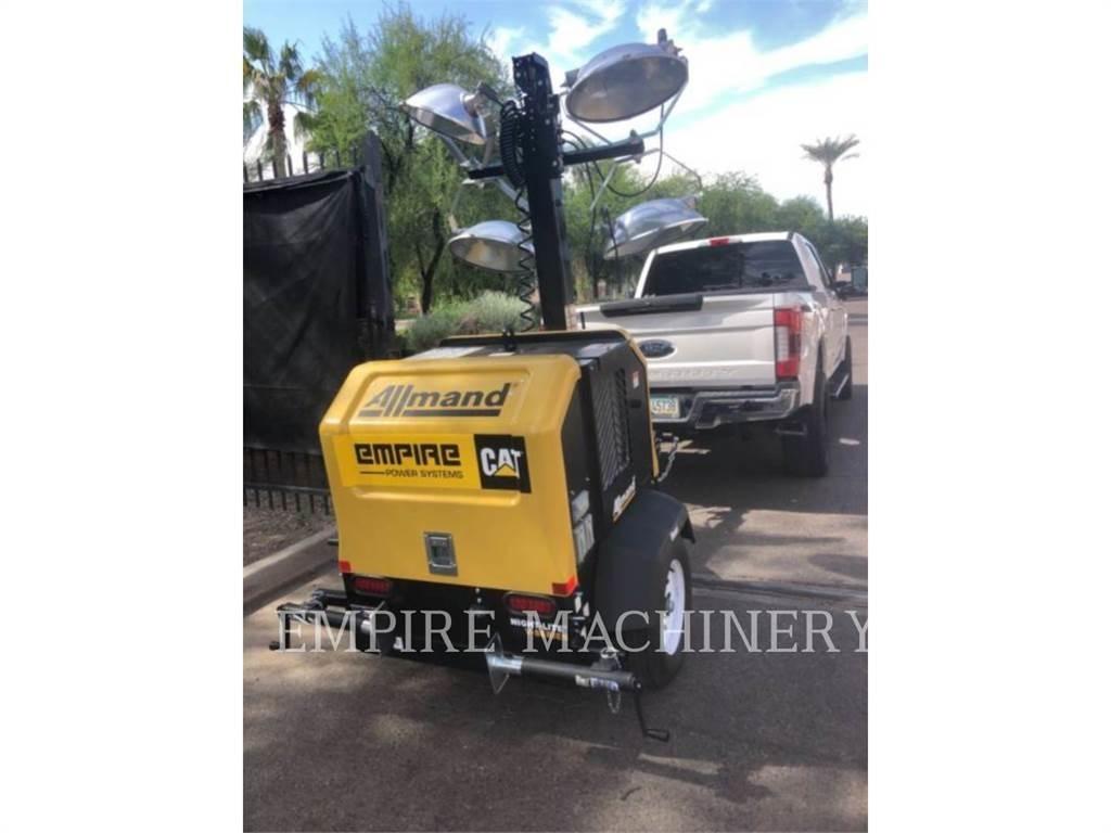 Allmand LT-NLV Torri faro