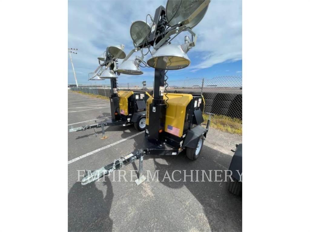 Allmand LT-NLV Torri faro