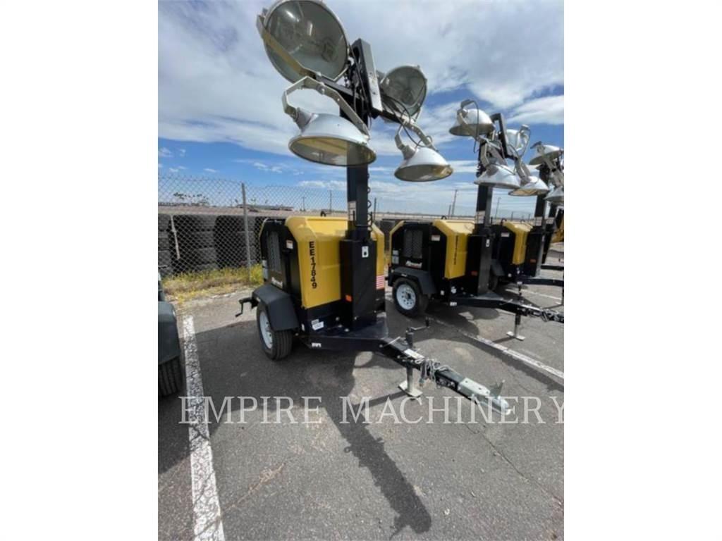 Allmand LT-NLV Torri faro