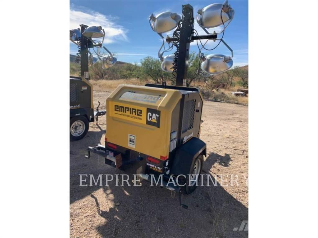 Allmand LT-NLV Torri faro