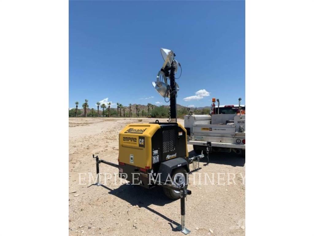 Allmand LT-NLV Torri faro