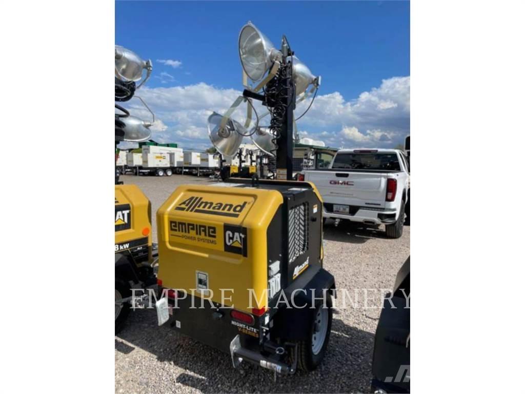 Allmand LT-NLV Torri faro