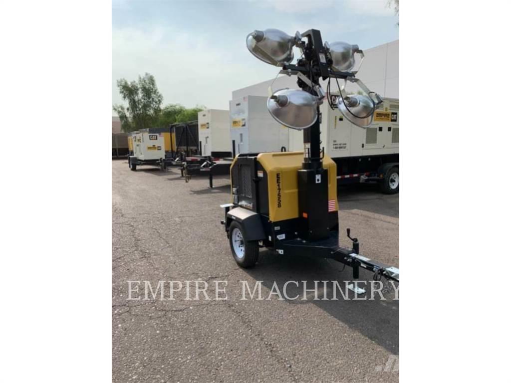 Allmand LT-NLV Torri faro