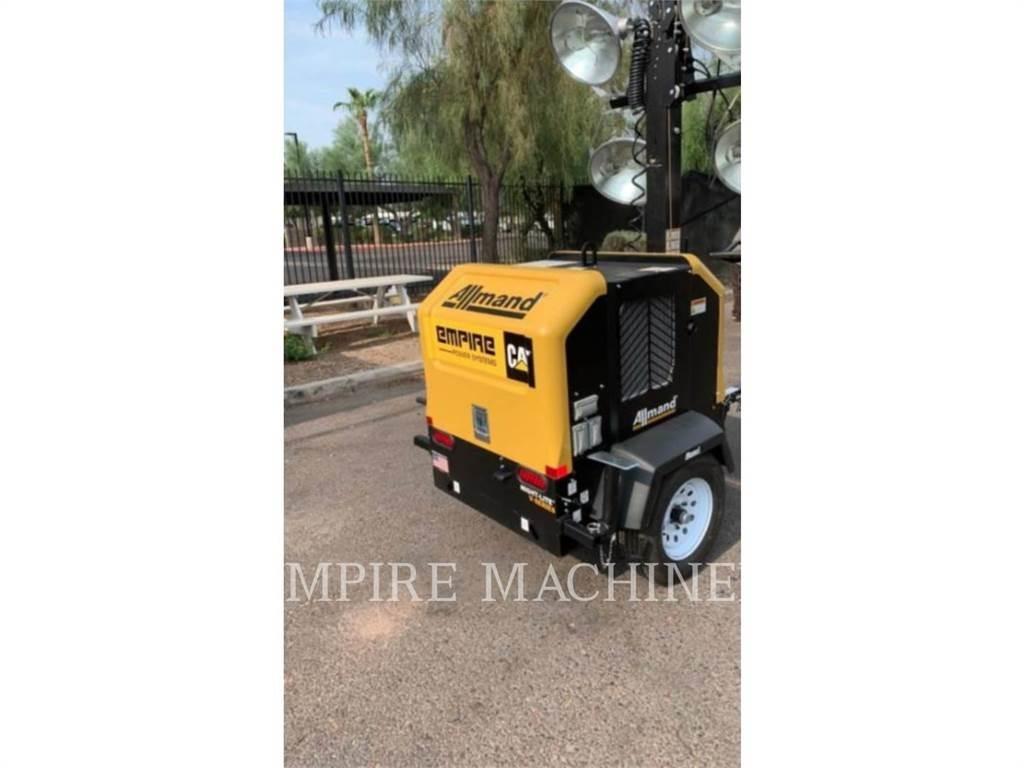 Allmand LT-NLV Torri faro