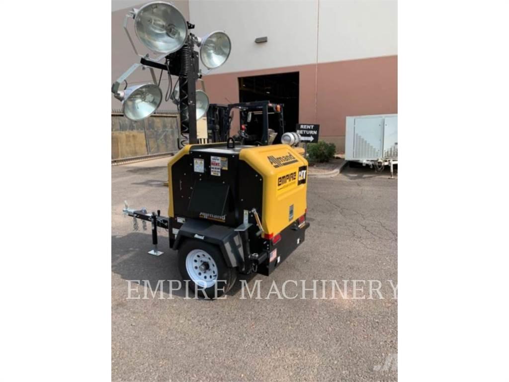 Allmand LT-NLV Torri faro