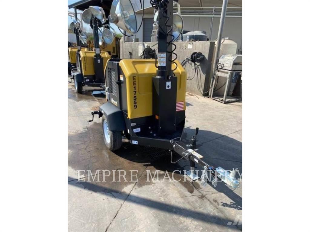 Allmand LT-NLV Torri faro