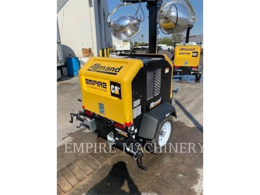 Allmand LT-NLV Torri faro