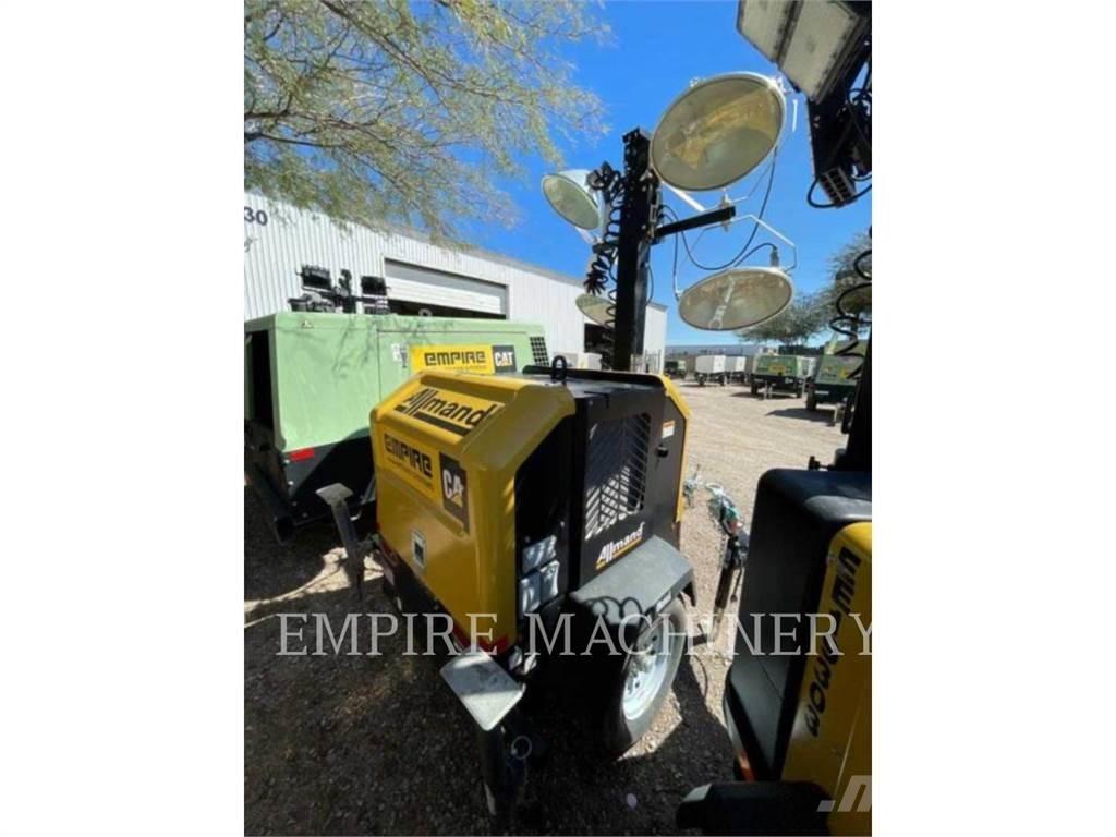Allmand LT-NLV Torri faro