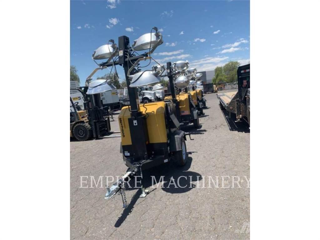 Allmand LT-NLV Torri faro