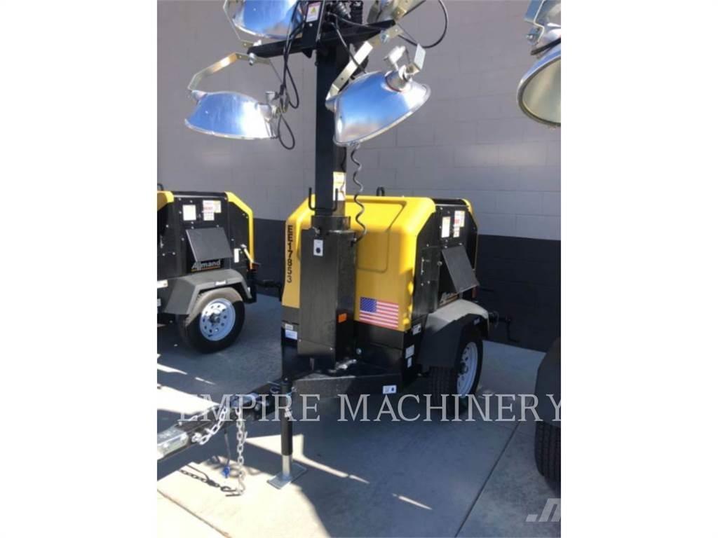 Allmand LT-NLV Torri faro