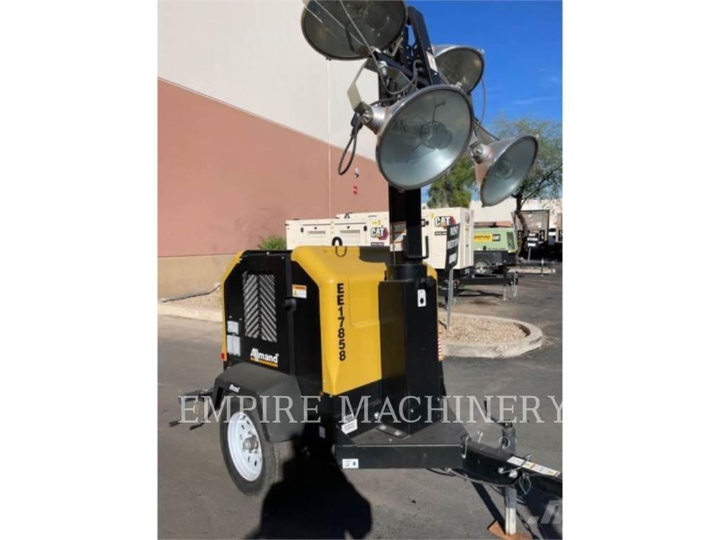 Allmand LT-NLV Torri faro