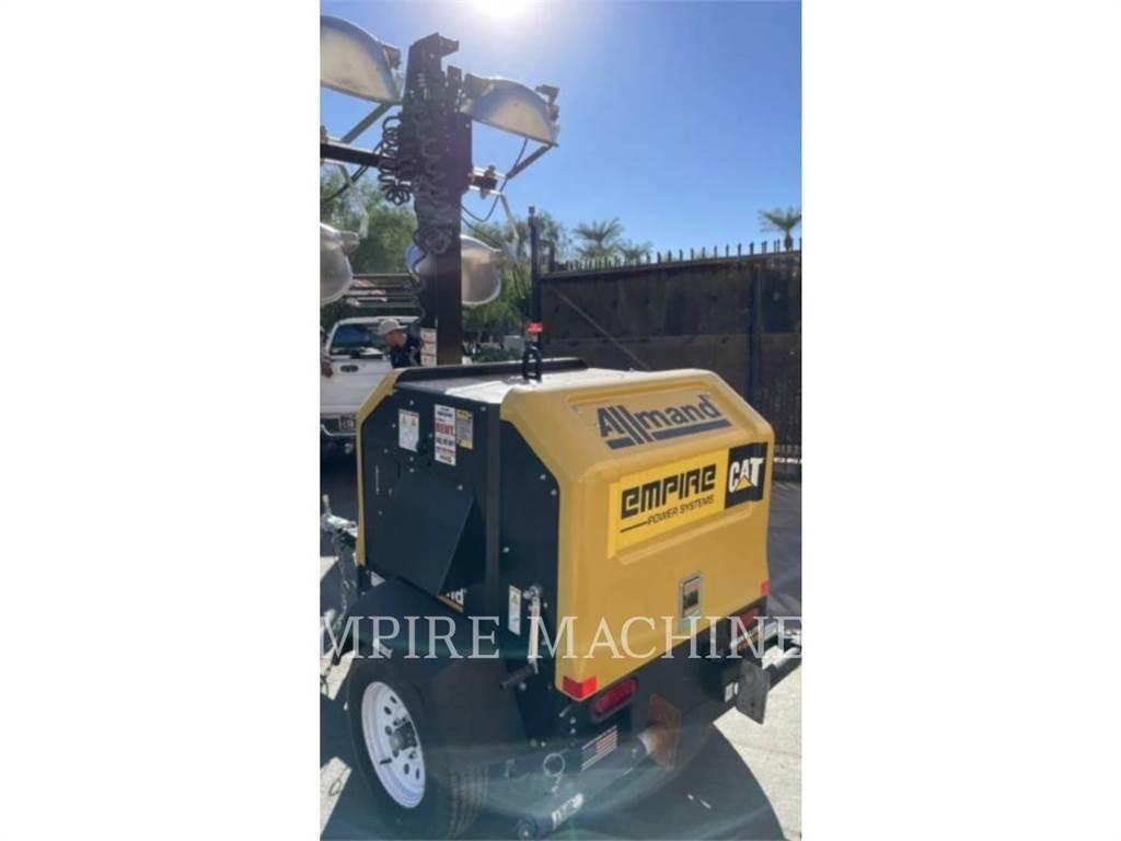 Allmand LT-NLV Torri faro