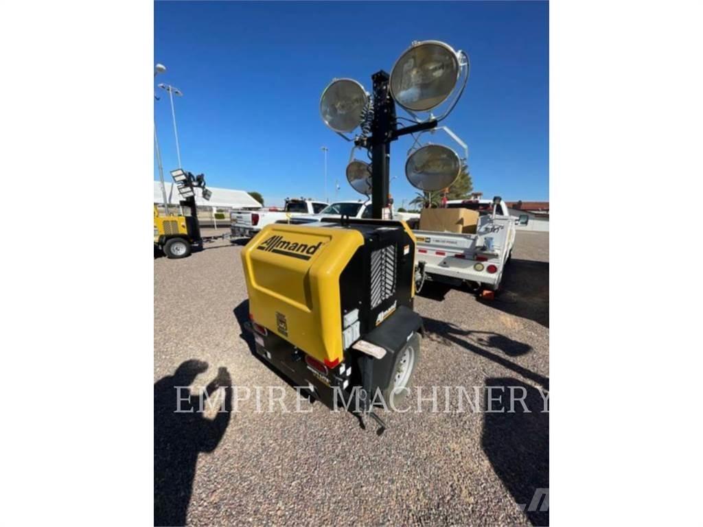Allmand LT-NLV Torri faro