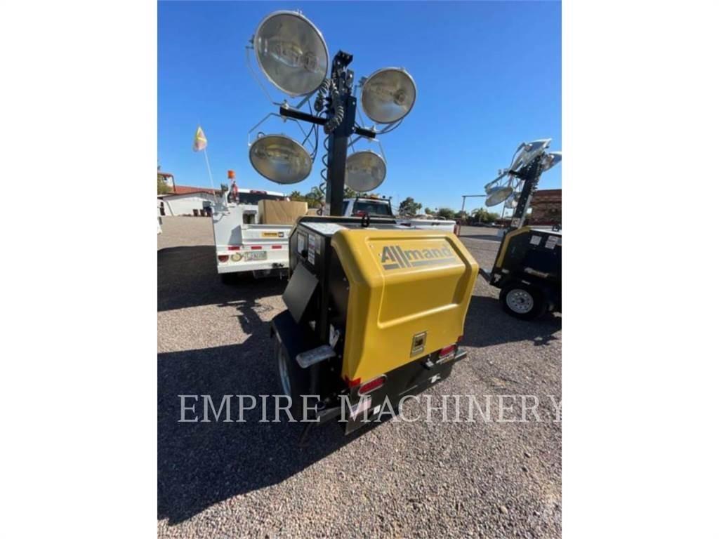 Allmand LT-NLV Torri faro
