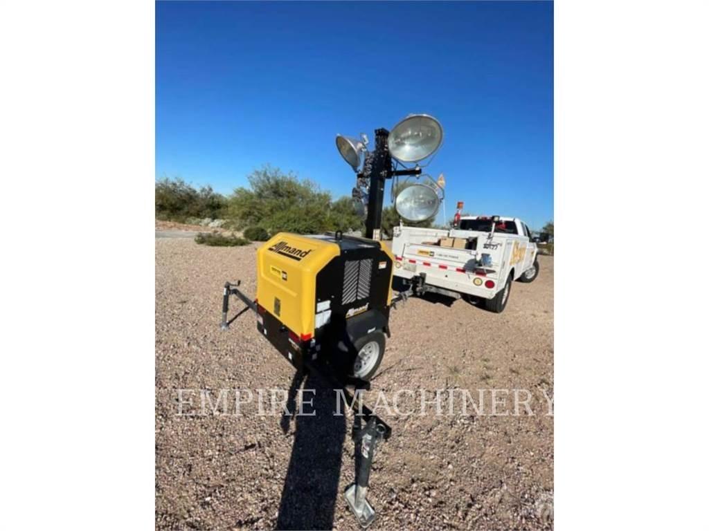 Allmand LT-NLV Torri faro