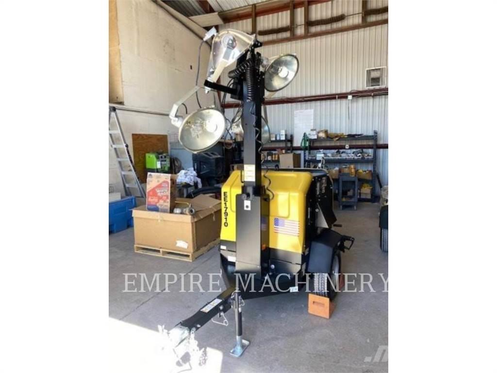 Allmand LT-NLV Torri faro