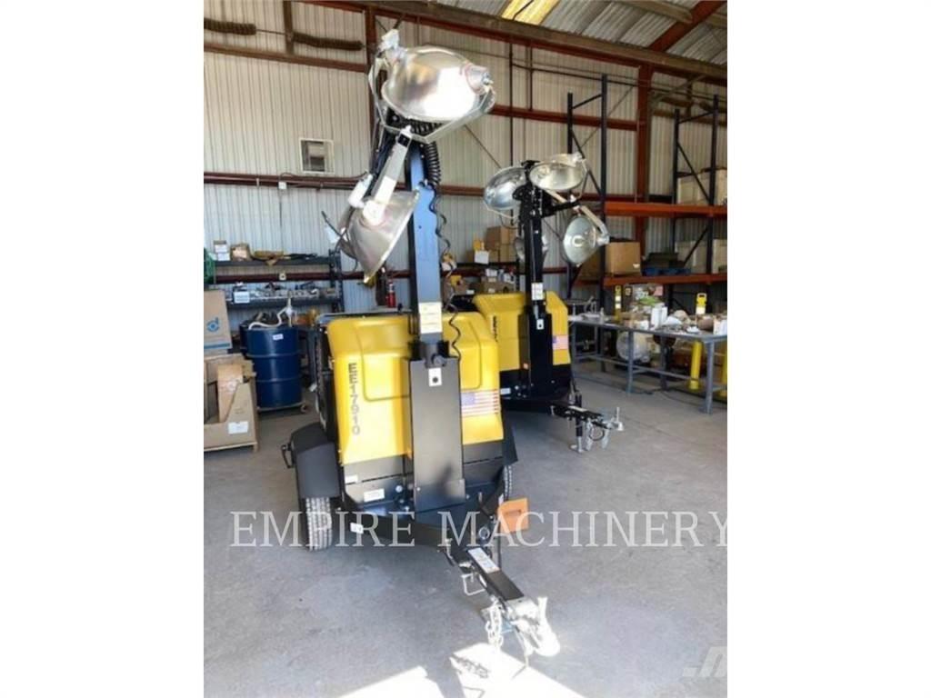 Allmand LT-NLV Torri faro