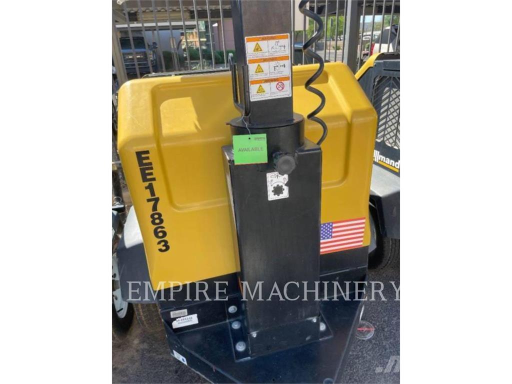 Allmand LT-NLV Torri faro